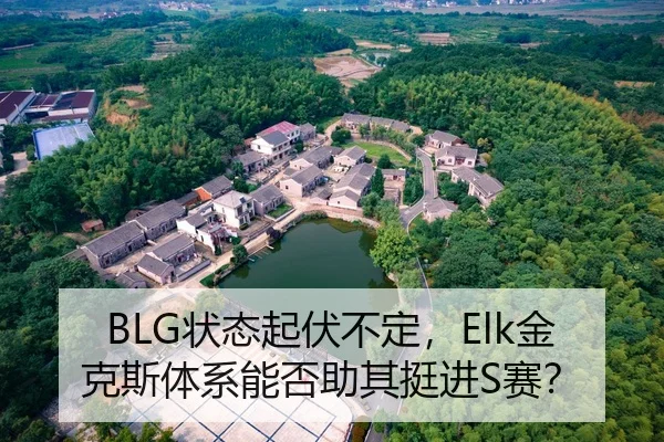 BLG状态起伏不定，Elk金克斯体系能否助其挺进S赛？
